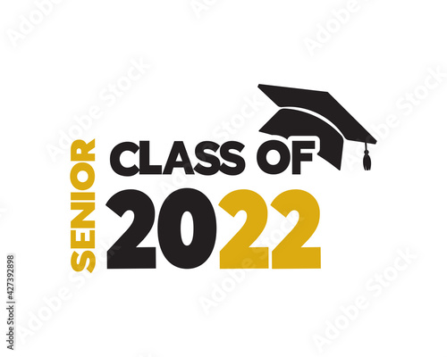 Class of 2022 to congratulate young graduates on graduation.