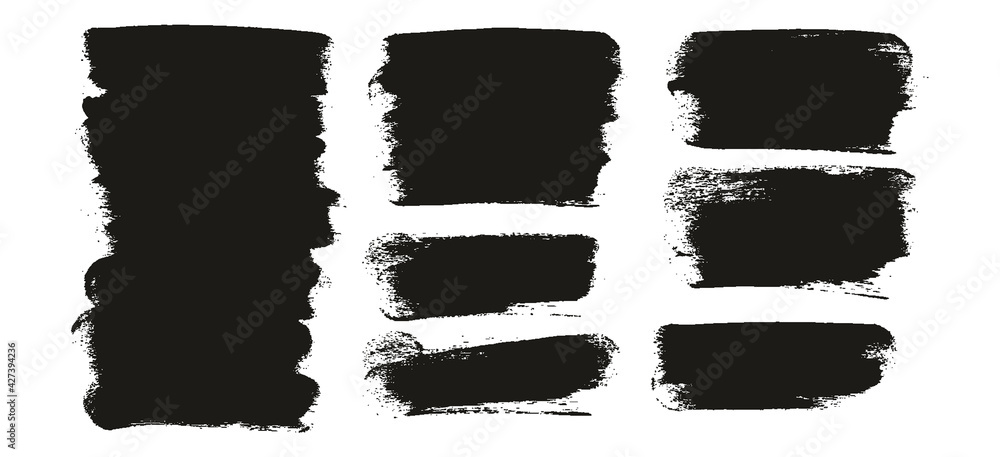 Round Sponge Thick Artist Brush Long Background High Detail Abstract Vector Background Extra Set Round Sponge Thick Artist Brush Long Background High Detail Abstract Vector Background Extra Set