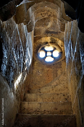 Castle of the Christian Monarchs (Alcazar de los Reyes Cristianos) - Cordoba, Andalusia, Spain photo