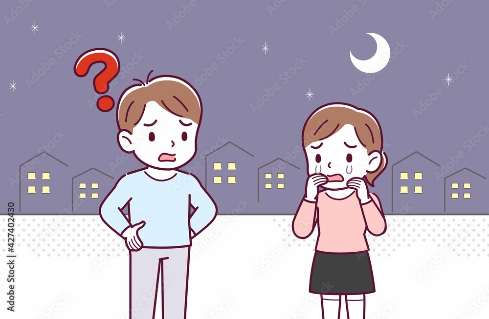 子どもたちの会話