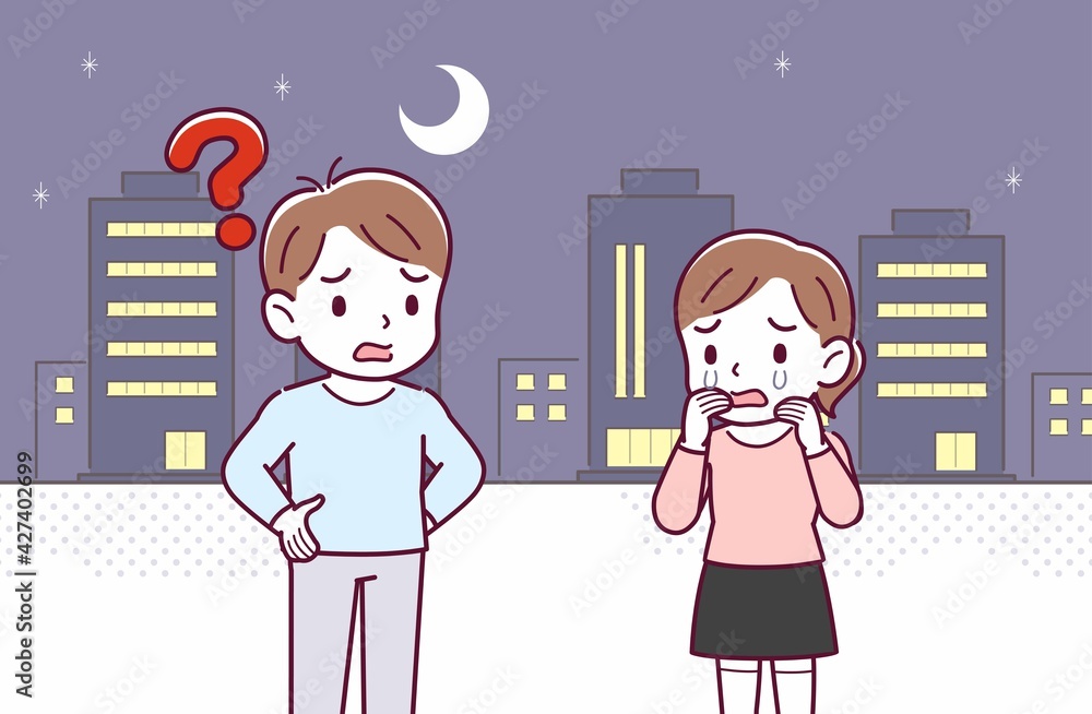 子どもたちの会話 子どもたちの会話