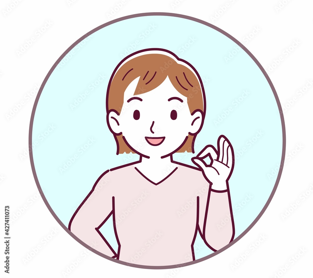 人物のアイコン 人物のアイコン