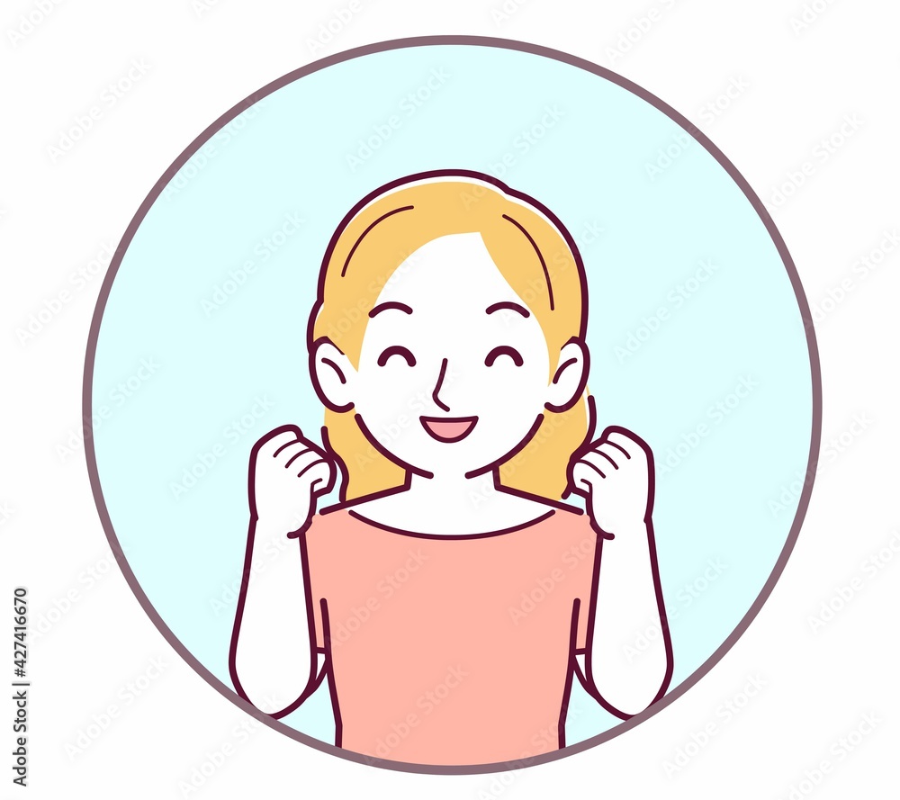 人のリアクション 人のリアクション