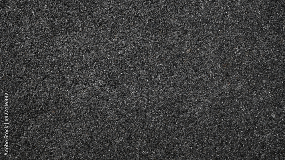 Surface grunge rough of asphalt, Seamless tarmac dark grey grainy road, Driveway texture background, Top view Surface grunge rough of asphalt, Seamless tarmac dark grey grainy road, Driveway texture background, Top view