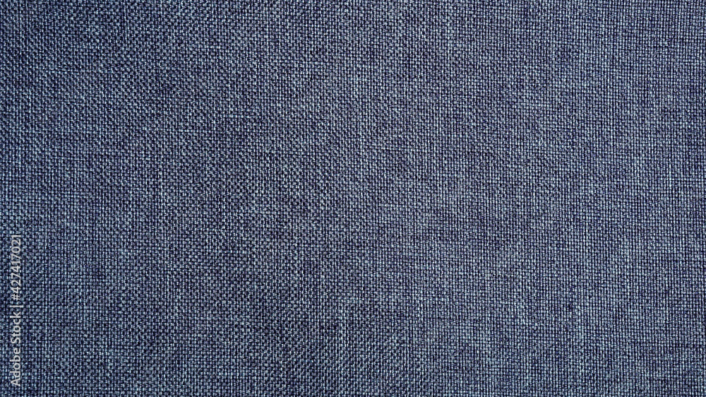 Texture of blue jean, Detail cloth of denim for pattern and background, Close up Texture of blue jean, Detail cloth of denim for pattern and background, Close up