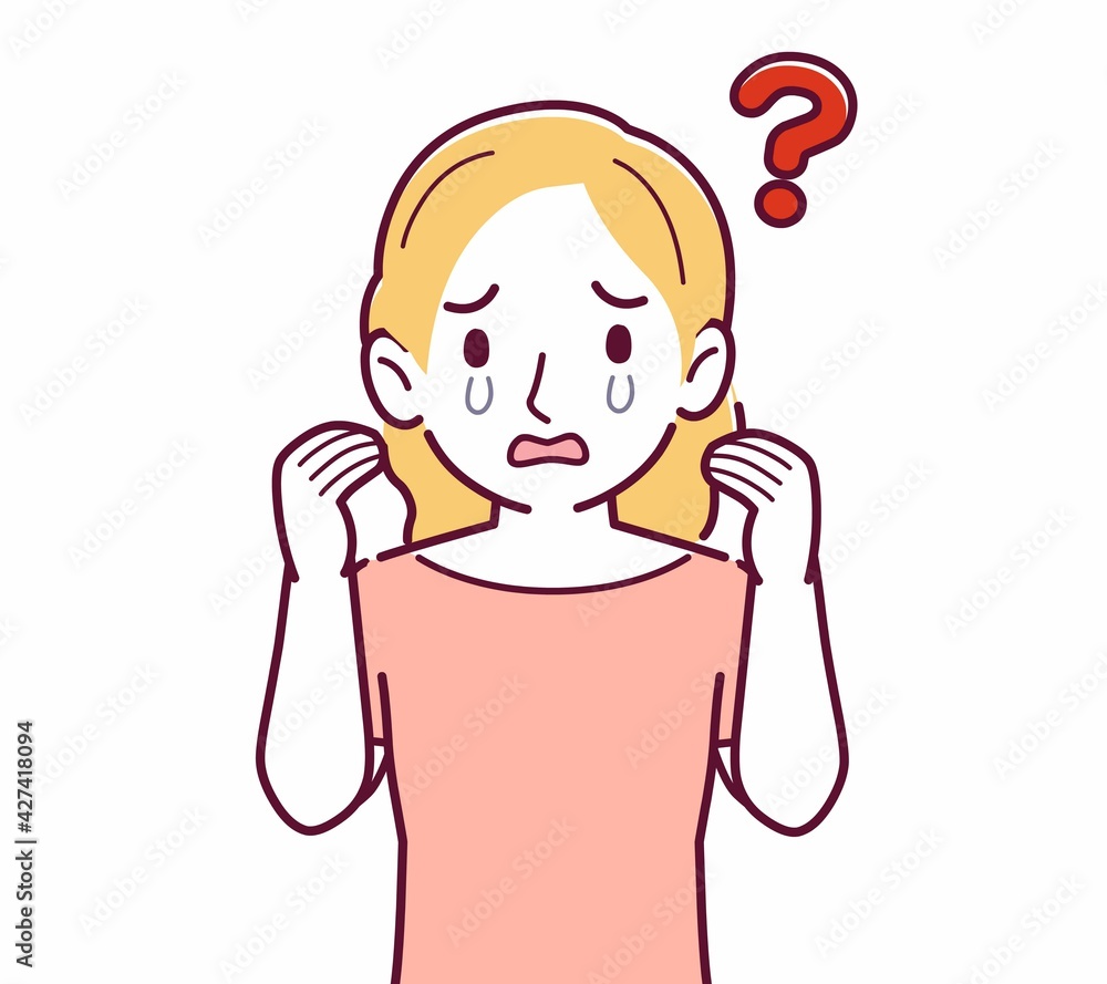 人のリアクション