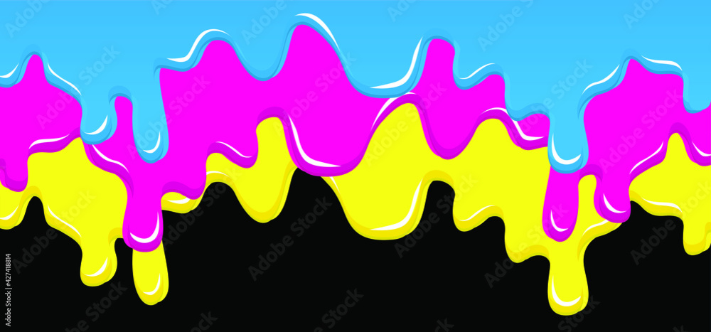 Dripping drip drips CMYK RGB PMS color prepress Vector icon icons sign signs fun funny spectrum Red green Blue Cyan Magenta Yellow Black printed printing print imprint inkt graphic spectrum splash Dripping drip drips CMYK RGB PMS color prepress Vector icon icons sign signs fun funny spectrum Red green Blue Cyan Magenta Yellow Black printed printing print imprint inkt graphic spectrum splash