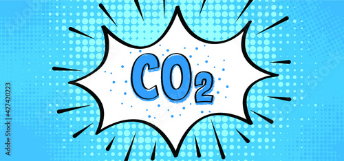 CO2 Warning sign emissions in cloud icon vector icons pictogram Carbon emissions reduction dioxide formula symbol smog pollution environment combustion concept products clean eco ecology earth tax NOx