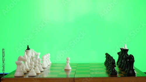 430 Green Glass Chess Stock Photos - Free & Royalty-Free Stock Photos from  Dreamstime