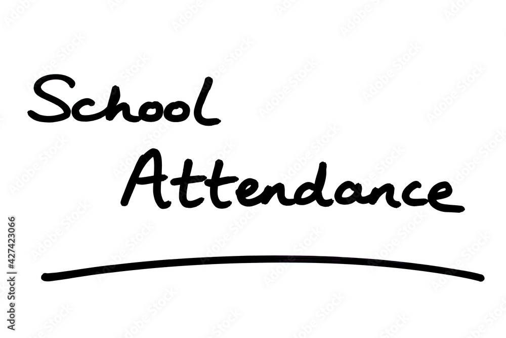School Attendance School Attendance