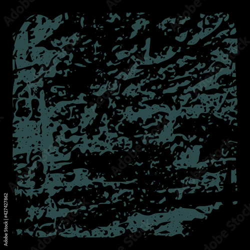 Dirty grunge background. The monochrome texture is old. Vintage worn pattern. The surface is covered with scratches