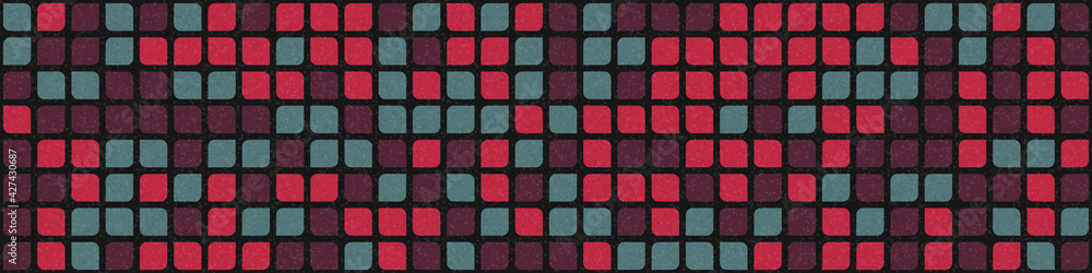 Abstract Geometric Pattern generative computational art illustration Abstract Geometric Pattern generative computational art illustration