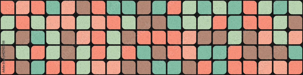 Abstract Geometric Pattern generative computational art illustration Abstract Geometric Pattern generative computational art illustration