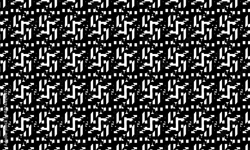 diagonal pattern with linear design. diagonal pattern with linear design.