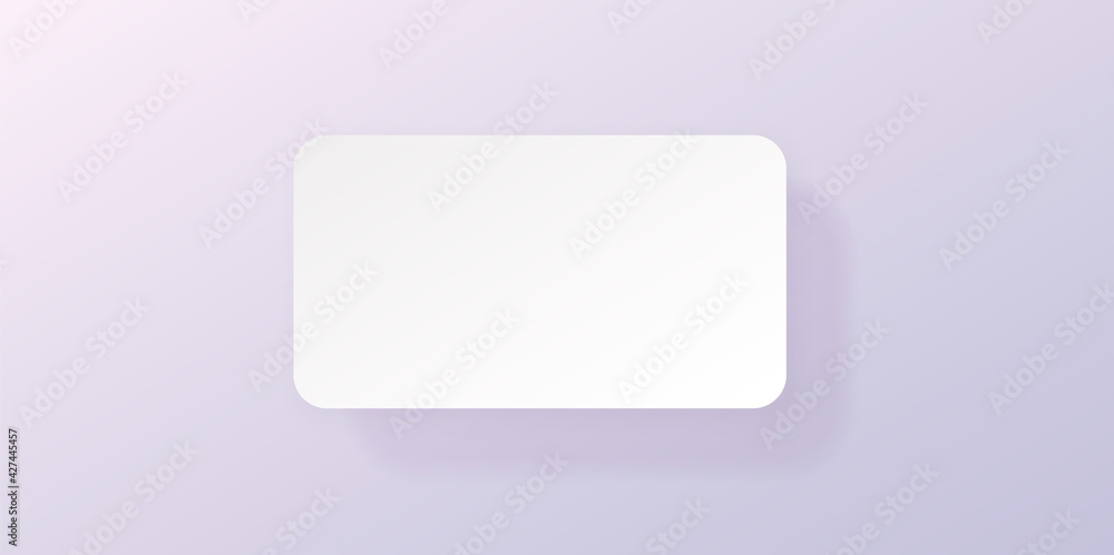 Realistic Business Cards Template. EPS10 Vector Realistic Business Cards Template. EPS10 Vector