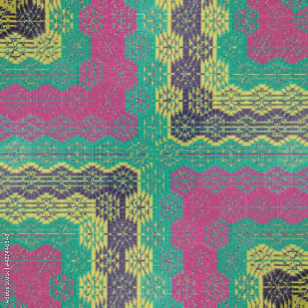 Abstract pattern for the background. embroidery and batik design concept, 3d illustration art for the website, user interface theme, new trendy wallpaper, cover photo, interior decoration idea Abstract pattern for the background. embroidery and batik design concept, 3d illustration art for the website, user interface theme, new trendy wallpaper, cover photo, interior decoration idea