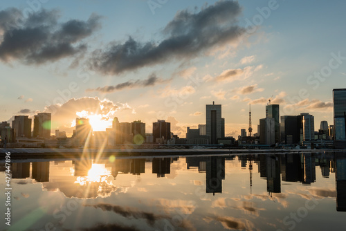 Photography 東京湾岸風景