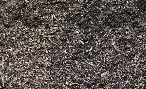 Wood chips Firewood as fuel