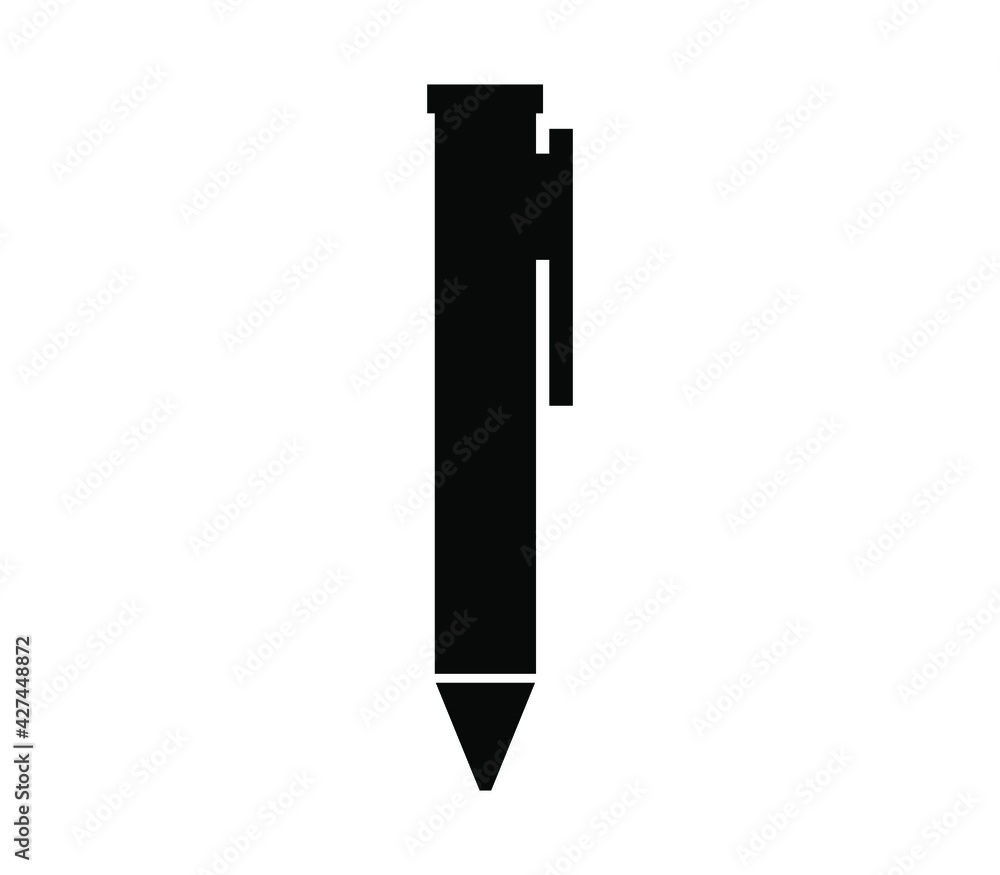 Pen icon Pen icon