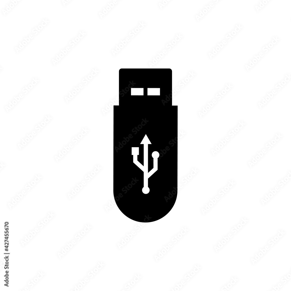 Electronic equipment icon vector template. Electronic equipment icon vector template.