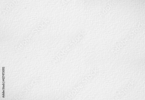 シンプルな白いエンボス紙の壁紙背景テクスチャ