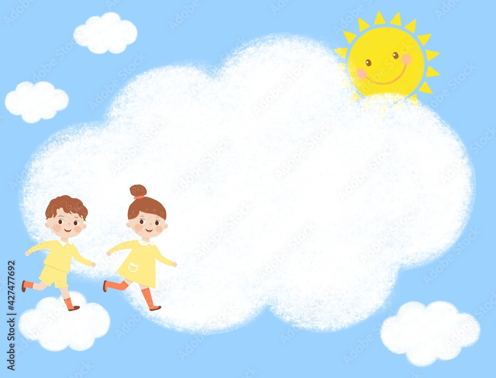 Happy Children's Day Children's Wallpaper
어린이날 일러스트레이션 illustration Happy Children's Day Children's Wallpaper
어린이날 일러스트레이션 illustration