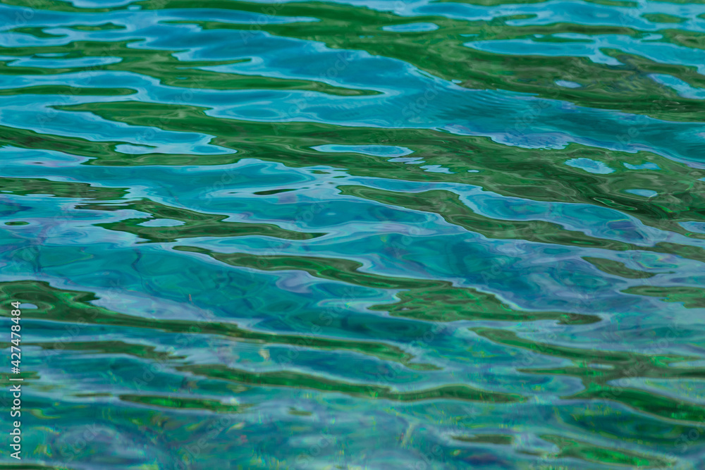 Obraz premium surface