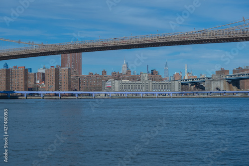 Wallpaper Mural newyork city, usa Torontodigital.ca