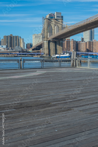 Wallpaper Mural newyork city, usa Torontodigital.ca