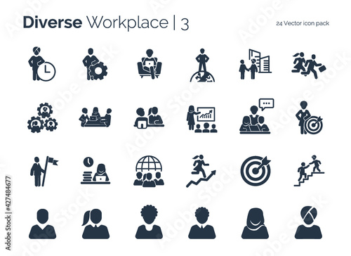 Diverse Workplace -03