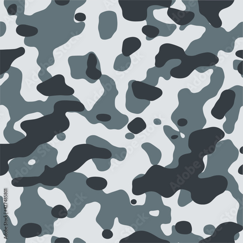 camouflage military seamless pattern texture army background 