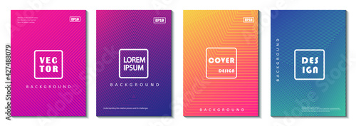 Triangle polygonal abstract background.Minimal covers design. Colorful halftone gradients.background modern template design for web.Future geometric patterns.Abstract backgroun.A4 abstract color 3d