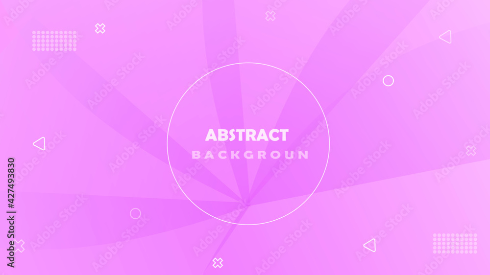 dynamic background shape gradient pattern creative geometric wallpaper trendy gradient shapes composition.composition,website landing page or background.Colorful holographic abstract background.Eps10