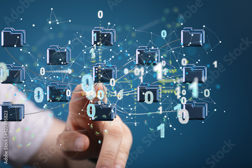 Internet infrastructure con...
