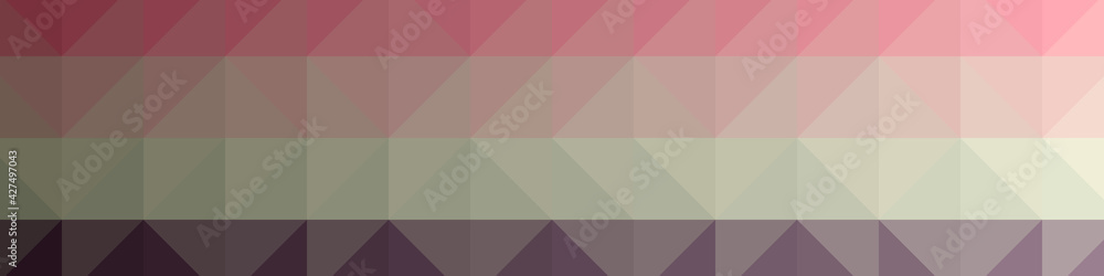 Abstract color Low-Polygones Generative Art background illustration Abstract color Low-Polygones Generative Art background illustration