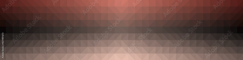 Abstract color Low-Polygones Generative Art background illustration Abstract color Low-Polygones Generative Art background illustration