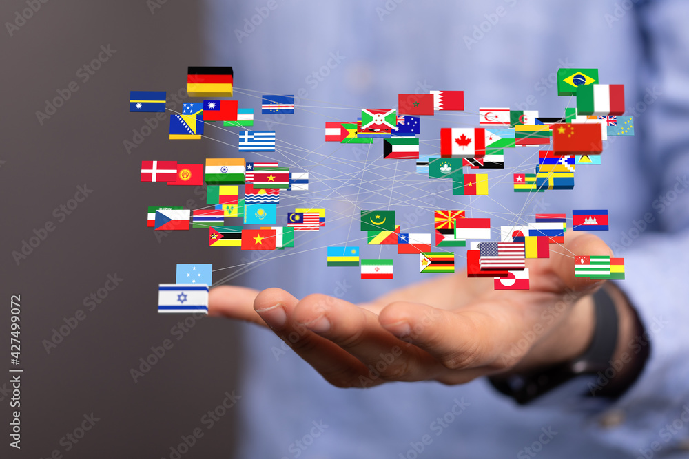 international flags 3d global partner international flags 3d global partner