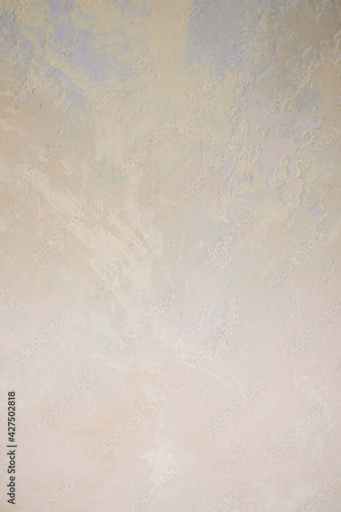 Obraz premium Bright creamy Marble Background Texture