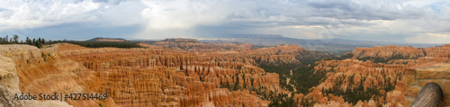 Bryce Canyon Panorama