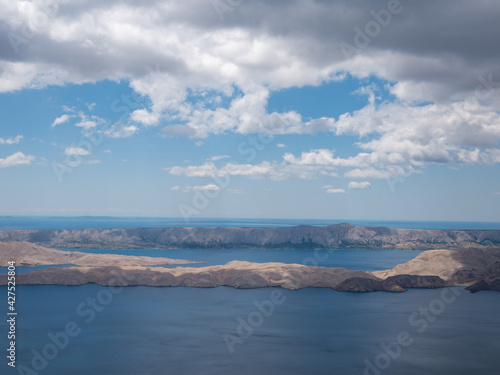Croatian Landscape