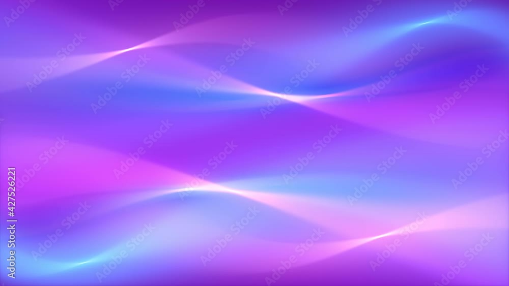 abstract background, motion blue and purple light, loop abstract background, motion blue and purple light, loop