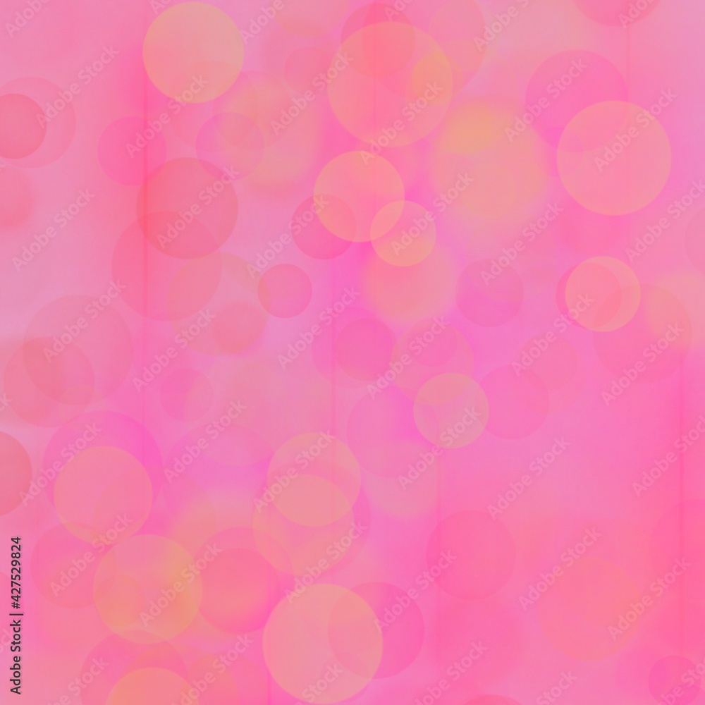 pink abstract light bokeh background texture illustration pink abstract light bokeh background texture illustration