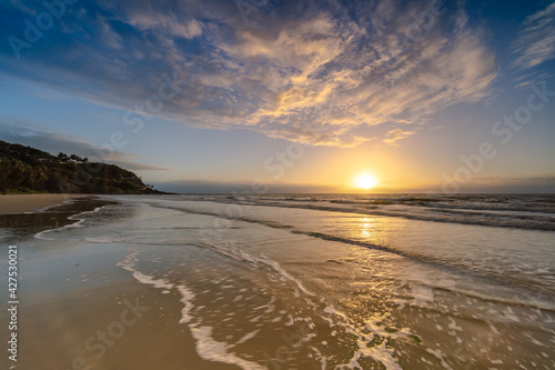 Sunrise Port Douglas © David