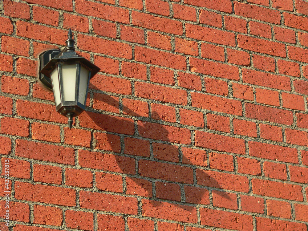 Obraz premium Lampion