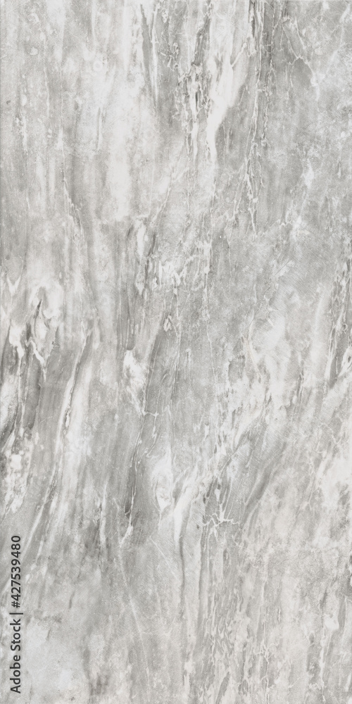 Grey marble background