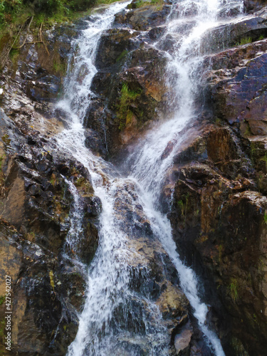 CASCADA EL REMANSO