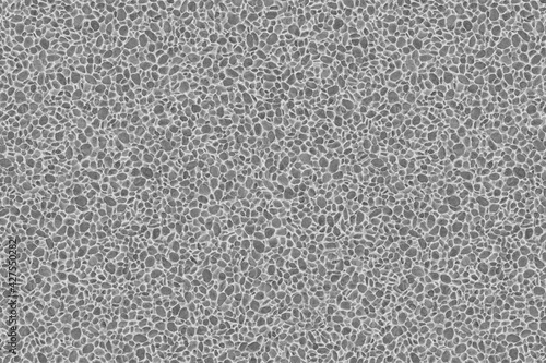 grey gravel stones texture pattern backdrop
