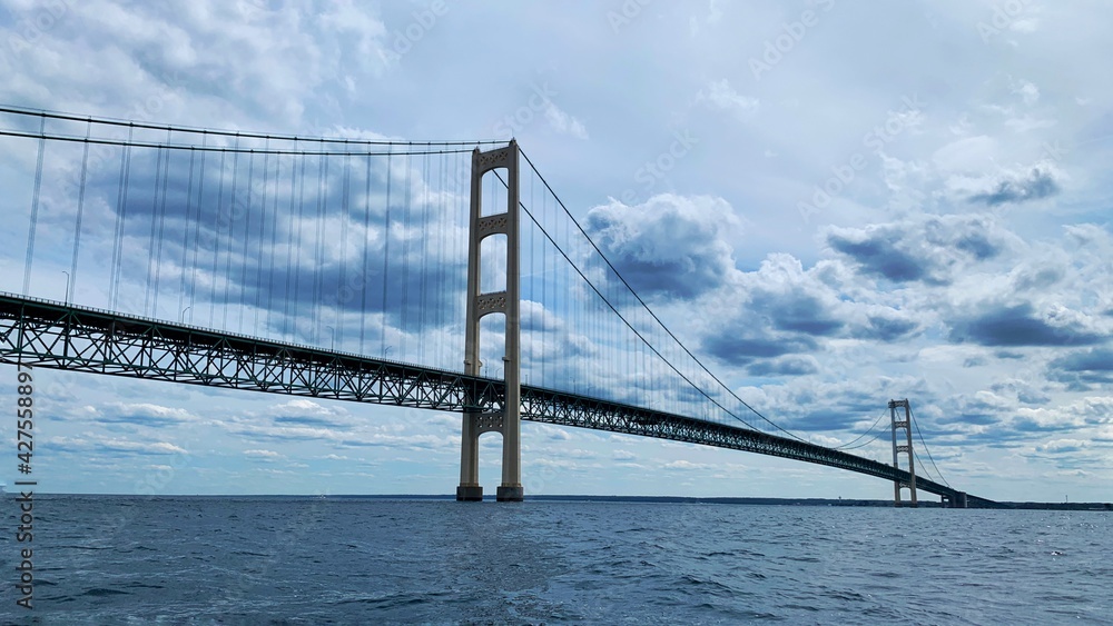 mackinac bridge mackinac bridge