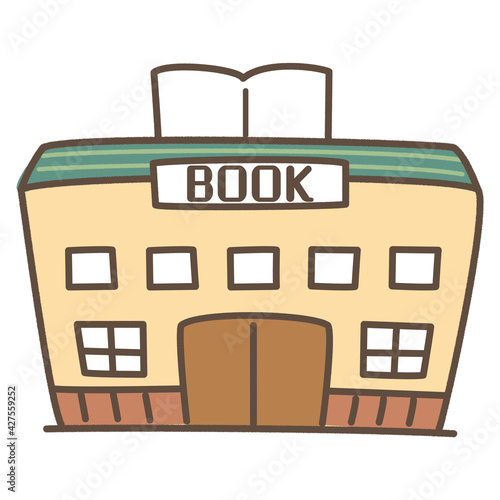 本屋