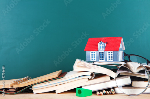 School District Housing